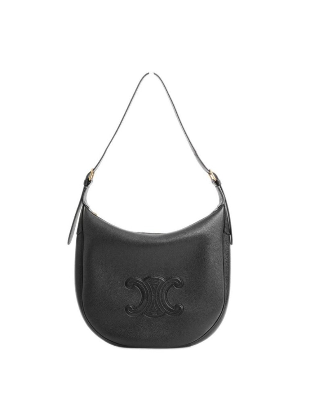 Celine Shoulder Bag Midi Ameloise